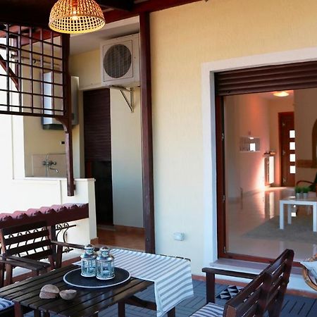 Soada Apartment Cappelle sul Tavo Exterior photo