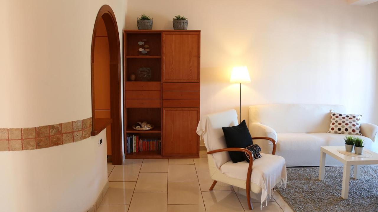 Soada Apartment Cappelle sul Tavo Exterior photo