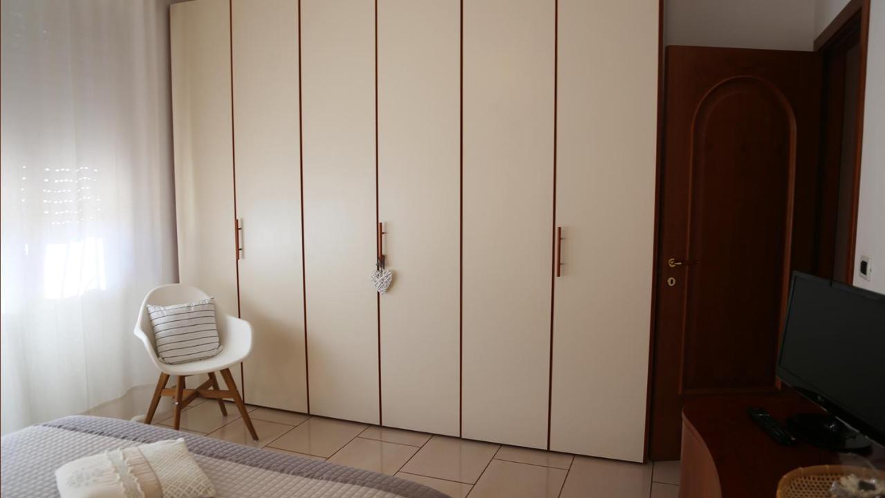 Soada Apartment Cappelle sul Tavo Exterior photo