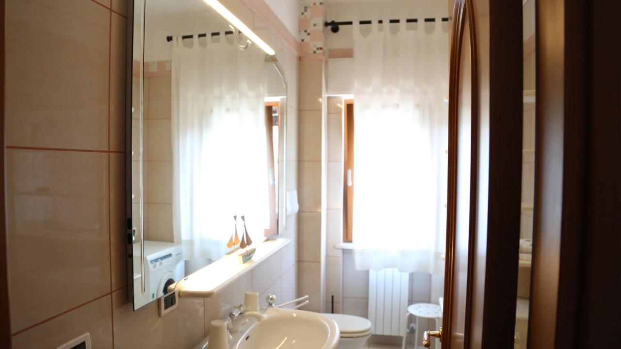Soada Apartment Cappelle sul Tavo Exterior photo