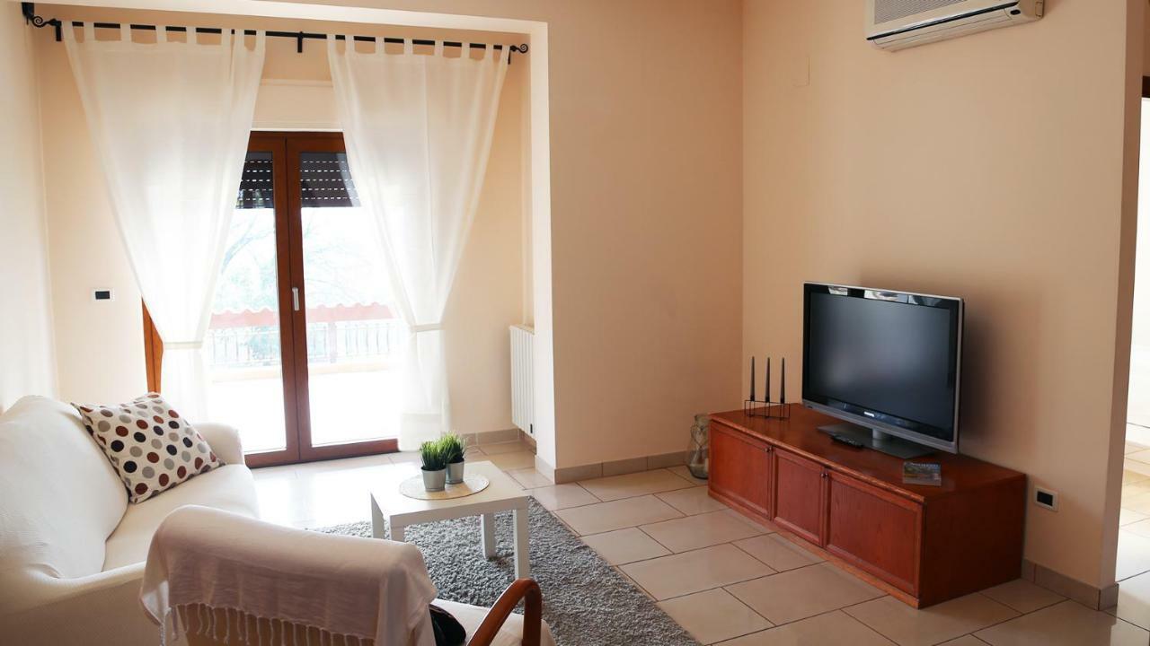 Soada Apartment Cappelle sul Tavo Exterior photo